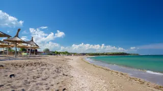 Vama Veche
