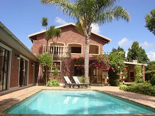 casa timis